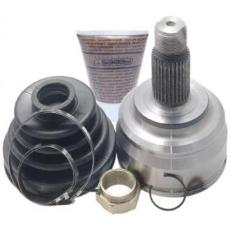 ШРУС наружн. к-т (27х65х30) BMW X5 E53 99-06 FEBEST 1910-X5