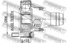 ШРУС карданного вала (32x100) BMW X5 E53 99-06 FEBEST 1911-X5SHA (фото 2)