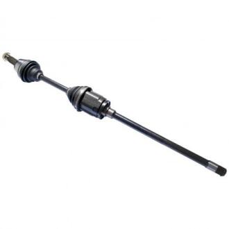 ПРИВІД ПЕРЕДНІЙ ПРАВИЙ 27X1055X30 FEBEST 1914-E70RH