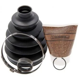 Пыльник шруса переднего BMW X6 F16 14-20, BMW X6 E71 08-14, BMW X5 F15 13-18 FEBEST 1917P-E70