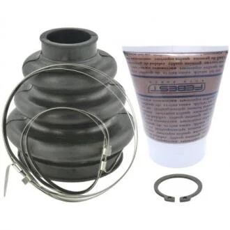 Пильовик приводу колеса FEBEST 1917X1R