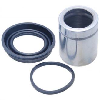 ПОРШЕНЬ СУППОРТА ТОРМОЗНОГО ПЕРЕДНЕГО (MERCEDES BENZ ML-CLASS 164 2004-2011) FEBEST 1976-164F-KIT