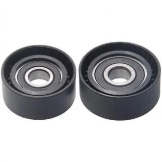 РОЛИК НАТЯЖНИЙ КОМПЛЕКТ FEBEST 1987-F20-KIT