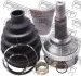 ШРУС НАРУЖНЫЙ 32X54X26 (CHRYSLER SEBRING (JR) 2001-2006) FEBEST 2010-SEBA46 (фото 1)