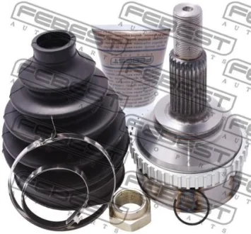 ШРУС НАРУЖНЫЙ 32X54X26 (CHRYSLER SEBRING (JR) 2001-2006) FEBEST 2010-SEBA46