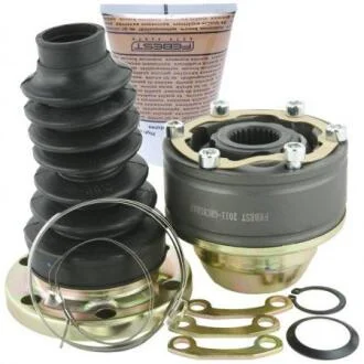 Шрус карданного валу 25x86 FEBEST 2011-GRCHSHAF