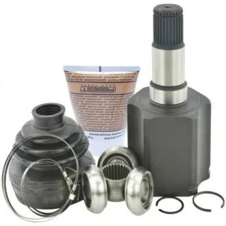 ШРКШ (ШРУС) внутрішній 26x40x29 Fiat Freemont 2.4 11- Л. FEBEST 2011JOULH