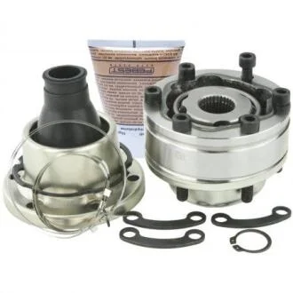 ШРУС карданного вала FEBEST 2011NITSHA