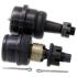 Шарова опора (ОПОРА ШАРОВАЯ ЗАДНЕЙ ЦАПФЫ КОМПЛЕКТ CHRYSLER JEEP GRAND CHEROKEE 1997-2004) FEBEST 2020-JGRCH-KIT (фото 1)