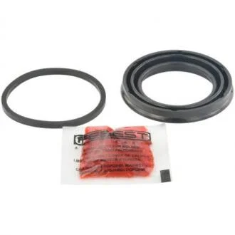 РЕМКОМПЛЕКТ СУПОРТА ГАЛЬМІВНОГО ЗАДНЬОГО FEBEST 2075RAMR