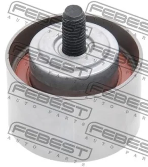 РОЛИК ОБВОДНОЙ (CHRYSLER SEBRING 2003-2004) FEBEST 2088-CAR