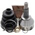ШРУС НАРУЖНЫЙ 26x56x27 (FORD FOCUS I CAK 1998-2005) FEBEST 2110-CAK (фото 1)