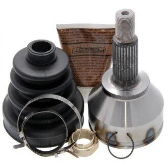 ШРУС НАРУЖНЫЙ 26x56x27 (FORD FOCUS I CAK 1998-2005) FEBEST 2110-CAK