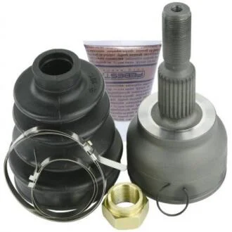 ШРКШ (ШРУС) зовнішній 23x63x27 FOCUS 1.6 10-20 FEBEST 2110-CDH