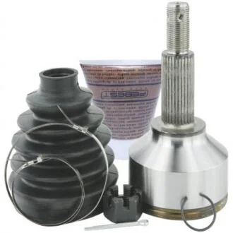 ШРКШ (ШРУС) зовнішній 30x57x31 TRANSIT TOURNEO 2.2 TDCi 06-14 FEBEST 2110TTF330