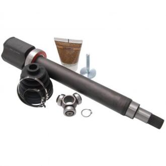ШРУС ВНУТРЕННИЙ ПРАВЫЙ 23x40x23 (FORD FOCUS CB4 2008-2011) FEBEST 2111-CB316RH