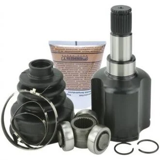 Шрус внутрішній лівий 32x40x26, FORD FOCUS C-MAX CAP 2003-2007 FEBEST 2111CB4LH