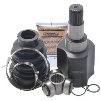 ШРУС (ШРУС ВНУТРЕННИЙ ЛЕВЫЙ 21X40X23 FORD FOCUS I CAK 1998-2005) FEBEST 2111-FOCLH