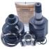 ШРУС внутр. к-т (22х40х23) FOCUS 04-08/08-11, MONDEO 07- FEBEST 2111-FUS (фото 1)