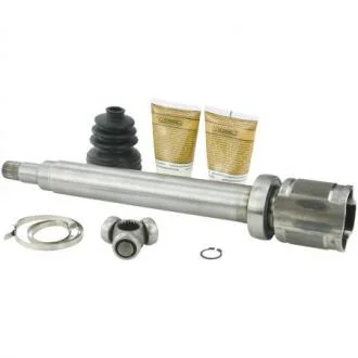 ШРКШ внутр. R 21x40x23 FIESTA 1.0-1.6 08-17 FEBEST 2111-FUSMTRH