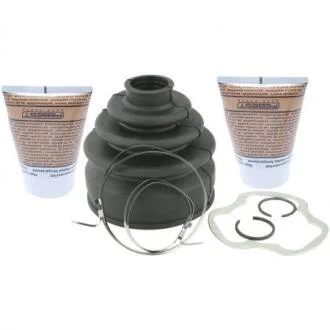 Пильовик приводу колеса FEBEST 2115TRDT