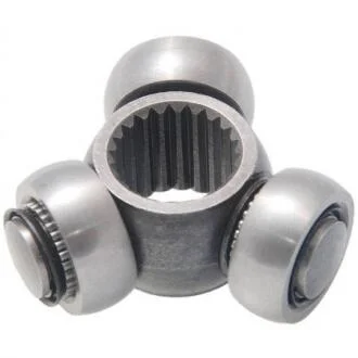 Тришип піввісі 22x30 FOCUS 1.4-2.0 10-20 FEBEST 2116-CAK