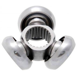 Тришип піввісі 23x39.9 ASTRA/DUSTER 1.5-2.0 12- FEBEST 2116-CB320AT