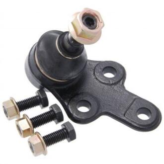 Опора шаровая переднего нижнего рычага FORD FOCUS II 04-08 FEBEST 2120-FOCII