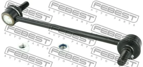 ТЯГА СТАБІЛІЗАТОРА ПЕРЕДНЯ ЛІВА FEBEST 2123TKEFL