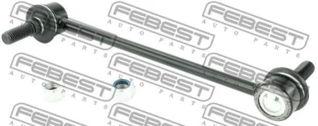 Тяга стабилизатора FEBEST 2123TKEFR