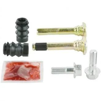 Ремкомплект направляющих суппорта FORD TRANSIT 06-13 переднего (комплект) FEBEST 2174-TT9F