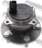 Подшипник ступицы задней (ступица) FORD FOCUS II 04-08 FEBEST 2182-CB4R (фото 1)