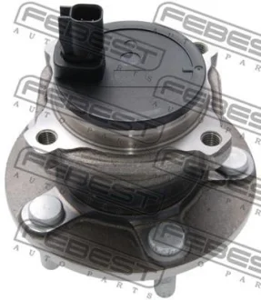 Подшипник ступицы задней (ступица) FORD FOCUS II 04-08 FEBEST 2182-CB4R