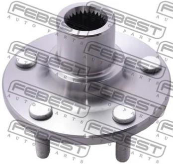 Передня маточина FEBEST 2182-CDHF