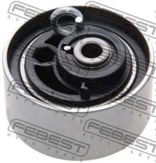 РОЛИК НАТЯЖИТЕЛЯ РЕМЕНЯ ГРМ FEBEST 2187-001