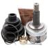 ШРУС (ШРУС НАРУЖНЫЙ 24X62X27 KIA SPORTAGE 2004-2010) FEBEST 2210-NSP20A48 (фото 1)