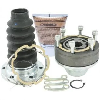 ШРУС HYUNDAI TUCSON 2004-2010#49300-2E050 FEBEST 2211FQSHA