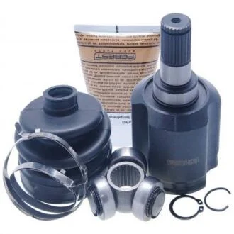 ШРКШ внутр. (24/27z D41 L160.5mm) Лів. CERATO/SPORTAGE II 06- FEBEST 2211-NS20LH