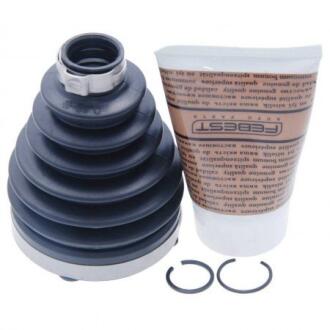 Пыльник ШРУСа НАРУЖНЫЙ КОМПЛЕКТ 76.8X104.5X22.4 KIA CEED 2006-2012 FEBEST 2217P-CD