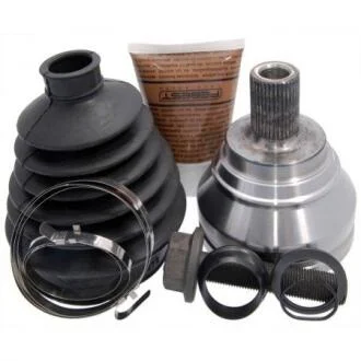 ШРУС наружн. к-т (27x53x36) AUDI A3 03-, OCTAVIA 04-, SUPERB 08-, GOLF 03-08/05-, PASSAT B6 FEBEST 2310-031