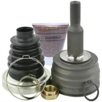 ШРУС VOLKSWAGEN TRANSPORTER -10 нар. FEBEST 2310TRANRR