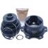 ШРУС (ШРУС ВНУТРЕННИЙ 34X114 VOLKSWAGEN PASSAT B5/B5+ 1997-2005) FEBEST 2311-829 (фото 1)