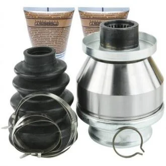 ШРУС ВНУТРЕННИЙ 30X46.7X26 (VOLKSWAGEN TRANSPORTER, MULTIVAN T5 2003-2011) FEBEST 2311-T5MTLH