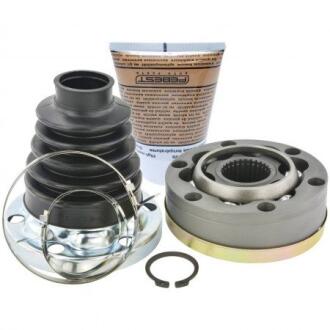 ШРУС ВНУТРЕННИЙ ЗАДНИЙ 28X85.9 (VOLKSWAGEN TRANSPORTER 2008-2019) FEBEST 2311TR5RR