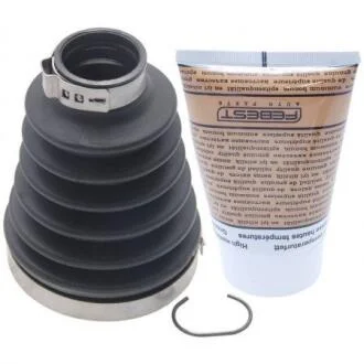 ПЫЛЬНИК ШРУС ВНУТРЕННИЙ (68X102X27.5) КОМПЛЕКТ (AUDI A3, A3 Sportback (8P) 2003-2013) FEBEST 2315P-TMT