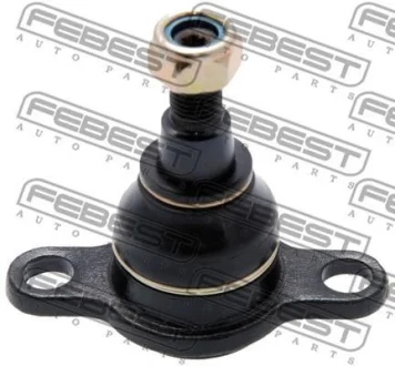 Опора шаровая VW TRANSPORTER/MULTIVAN 03-15 перед.подв.ниж.прав/лев. FEBEST 2320-T5