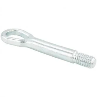 Букнувальний гак MB Sprinter 906 / VW Crafter 2006- (передній) FEBEST 2399DH2E