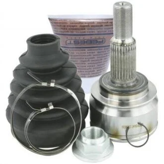 ШРКШ (ШРУС) зовнішній 22x56.6x27 RENAULT KANGOO II 07- FEBEST 2410KANII