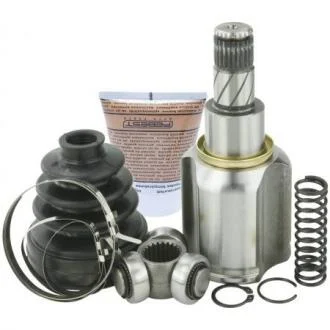 ШРКШ внутр. (22/25z D40/75mm) KANGOO/MEGANE 1.5 dCi/1.6 SCe 08- FEBEST 2411FLUELH