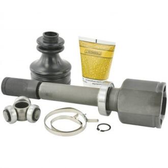 ШРКШ (ШРУС) внутрішній 30x36.3x23 Renault Megane II 2.0 16V 02-08 Пр. FEBEST 2411MEGIIRH